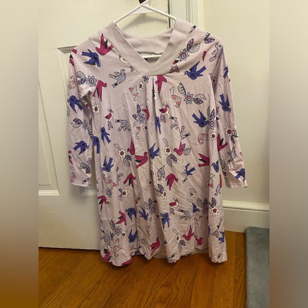 Tea dress size 10